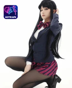 Read more about the article You Ai Youmeko Female Influencer di Indonesia Hot51