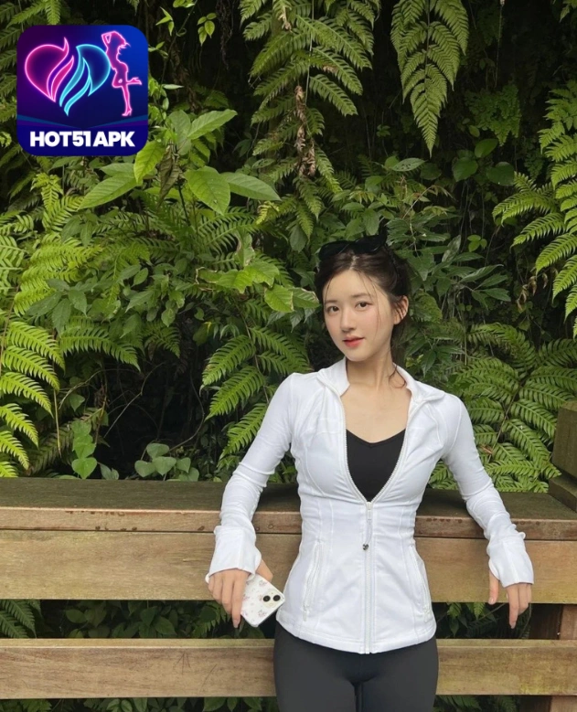 Zhao Lusi Influencer Terkenal di Indonesia Hot51 2 - Hot51 Zhao lusi -hot51apk