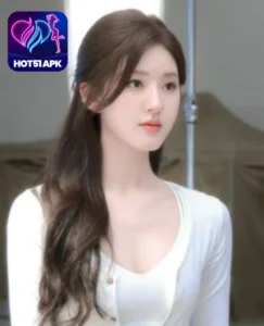 Read more about the article Zhao Lusi Influencer Terkenal di Indonesia Hot51