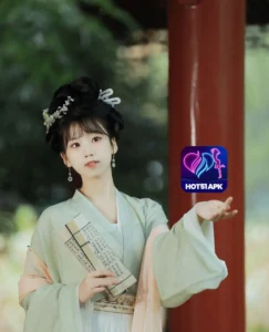 Read more about the article Zhou Zhou Influencer Terpanas Hot51