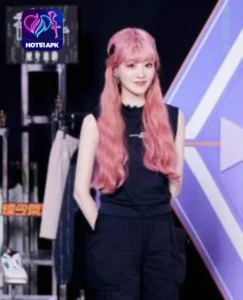 Read more about the article Zhu Cu Dan Influencer Indonesia Hot51