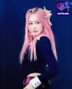 Read more about the article Aespa Influencer Wanita Indonesia di Hot51