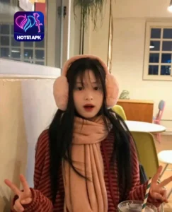 Read more about the article Ahyeon Female Influencer Indonesia Hot51