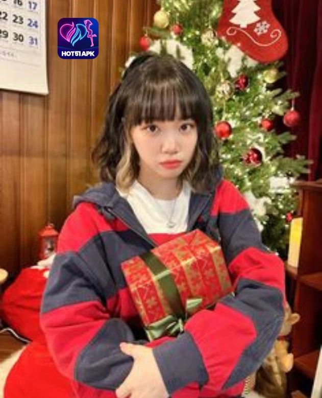 Chaewon Female Influencer Terpopuler di Hot51 Indonesia 3 - Hot51 chaewon -hot51apk