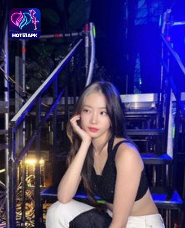 Kazuha Female Influencer Hot51 yang Memukau 3 - Hot51 kazuha -hot51apk