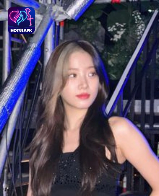 Kazuha Female Influencer Hot51 yang Memukau 4 - Hot51 kazuha -hot51apk