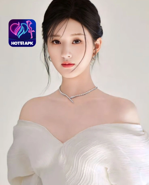 Kia Ara influencer wanita Indonesia hadir di Hot51 4 - Hot51 kia ara -hot51apk