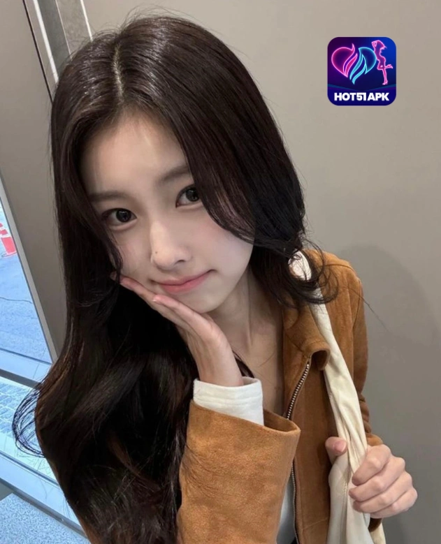 Rosy Female Influencer di Hot51 Kece dan Inspiratif 2 - Hot51 rosy -hot51apk