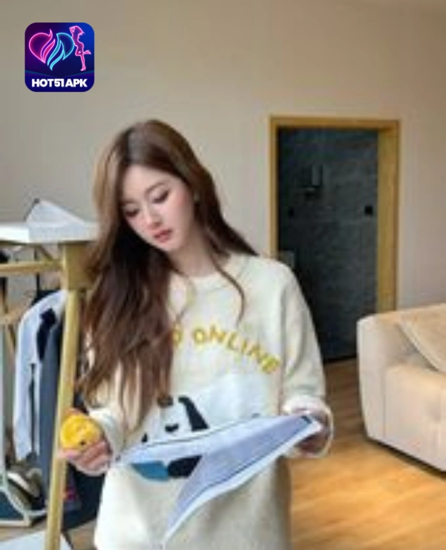 Rosy Female Influencer di Hot51 Kece dan Inspiratif 4 - Hot51 rosy -hot51apk