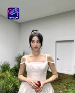 Read more about the article Yunjin Influencer Hot51 yang Memukau di Indonesia