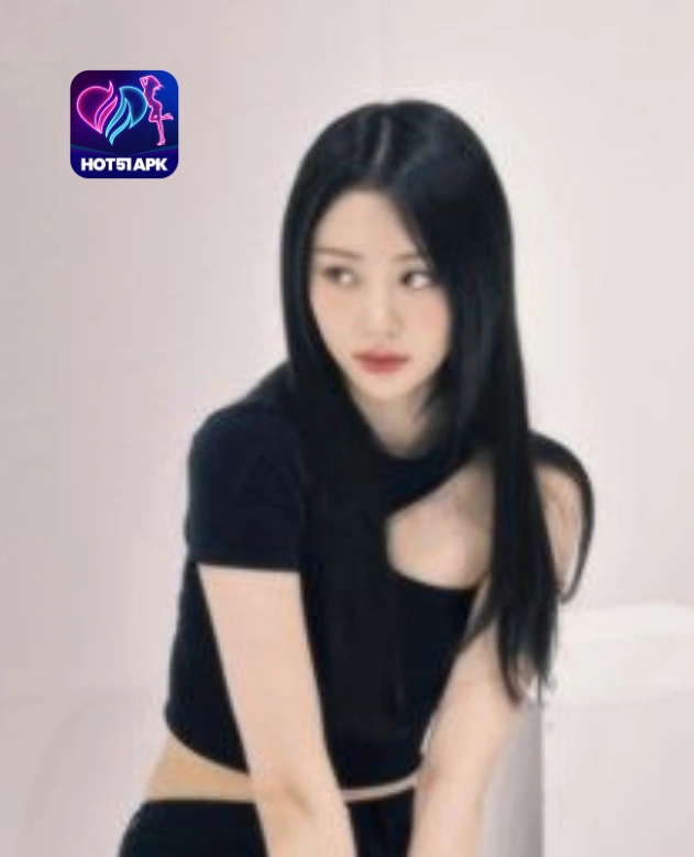 Yunjin Influencer Hot51 yang Memukau di Indonesia 3 - Hot51 yunjin -hot51apk