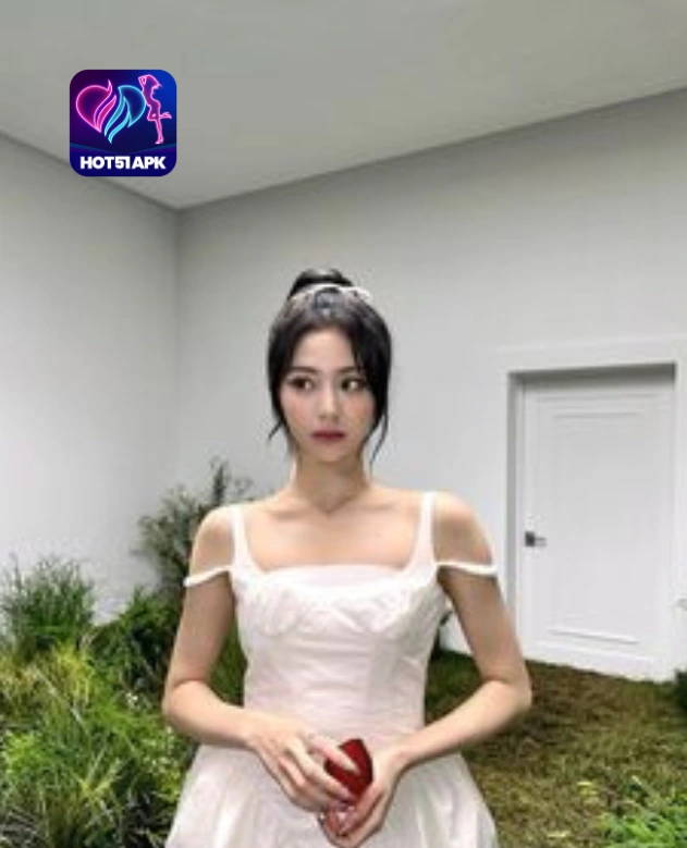 Yunjin Influencer Hot51 yang Memukau di Indonesia 4 - Hot51 yunjin -hot51apk
