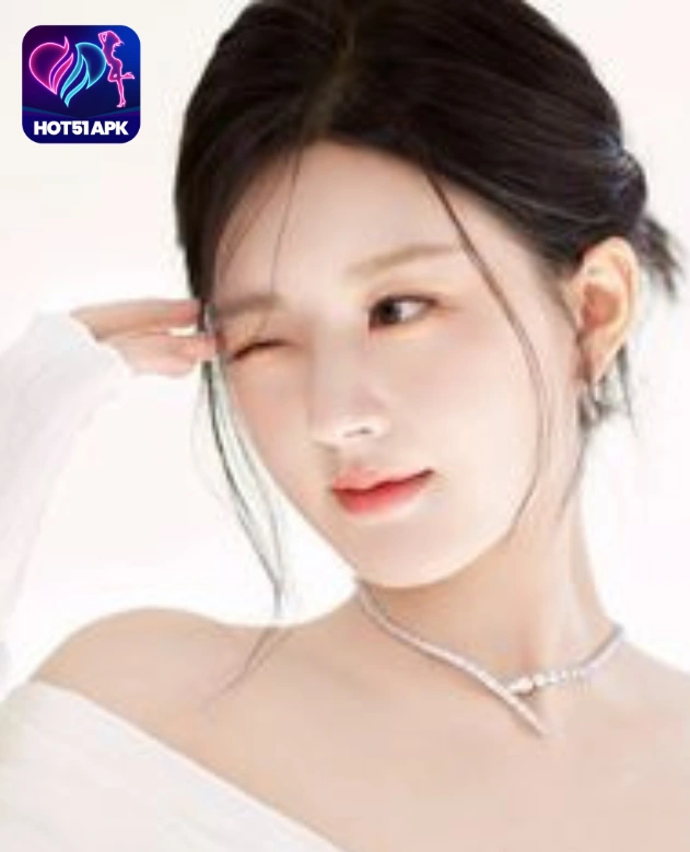 Zhao Lusi Female Influencer in Indonesia Hot51 3 - Hot51 zhao lusi -hot51apk