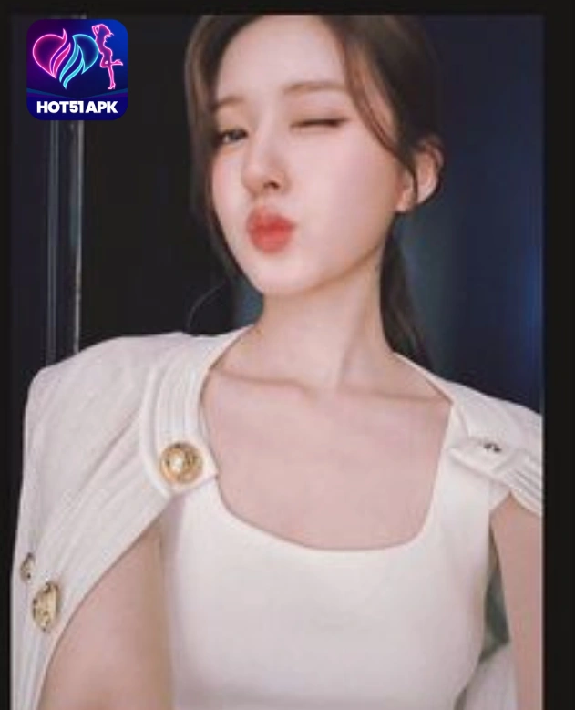 Zhao Lusi Influencer Cantik di Hot51 Indonesia 2 - Hot51 zhaolusi -hot51apk