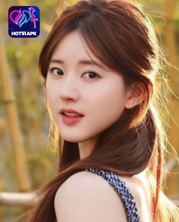 Zhao Lusi Influencer Cantik di Hot51 Indonesia 4 - Hot51 zhaolusi -hot51apk