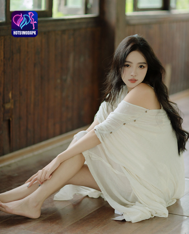 You are currently viewing Elaine: Model Wanita Terbaik di Indonesia Hot51