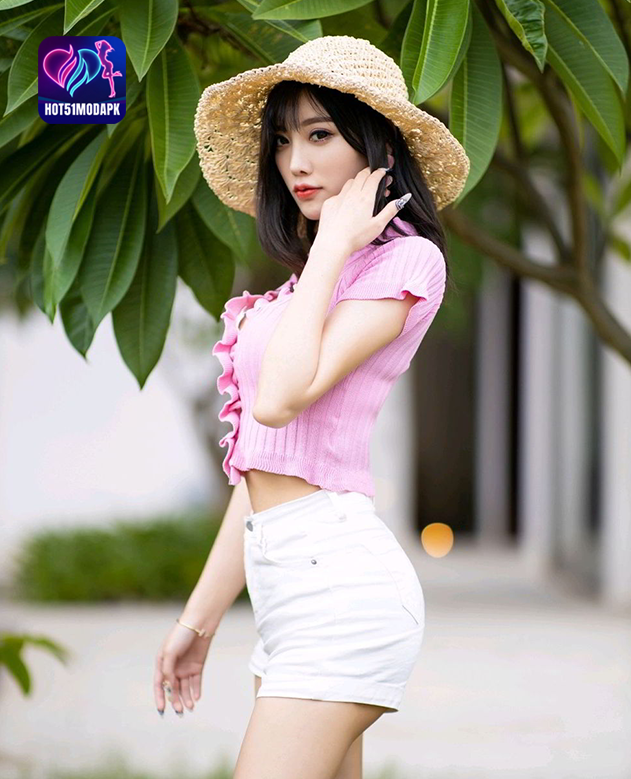 Yang Chen Chen-hot51