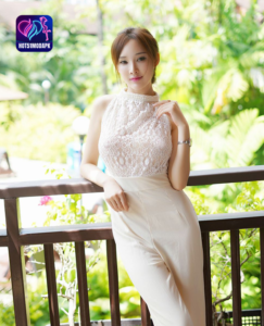 Read more about the article Zhou Xixi Lili: Model Cantik Hot51 di Indonesia