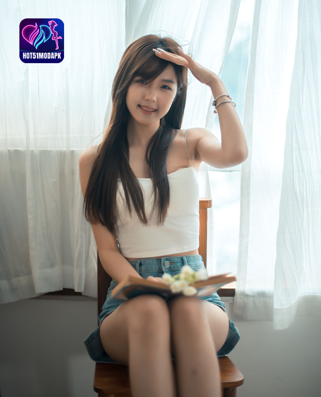 Pesona Che Li Zi di Indonesia Hot51 5 - Hot51 Che Li Zi-hot51