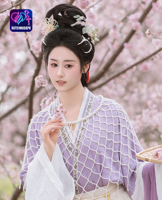 Pesona Ren Jian di Hot51 Indonesia 5 - Hot51 Ren Jian-hot51