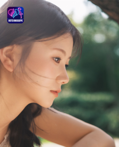 Read more about the article Pesona Rou Song Bao Model Cantik di Hot51 Indonesia