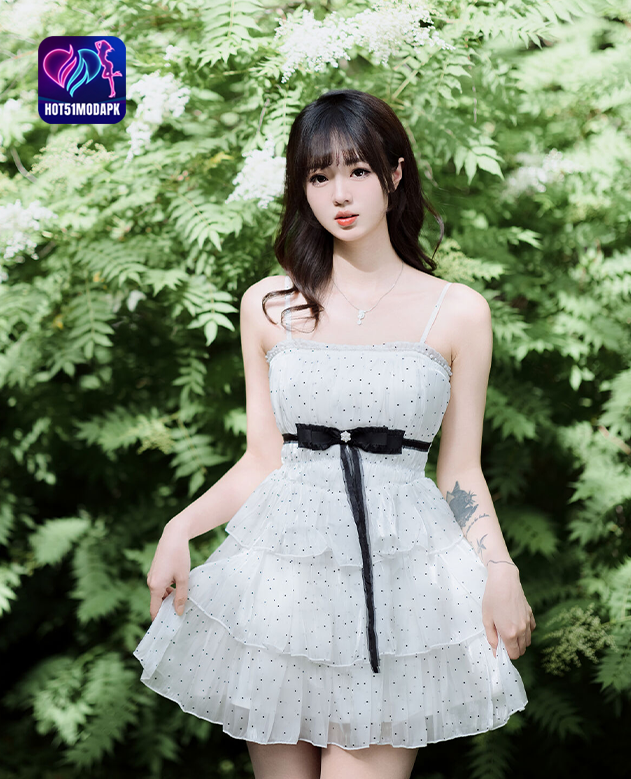 Shi Dou Ya: Model Cantik di Indonesia Hot51 5 - Hot51 Shi Dou Ya-hot51