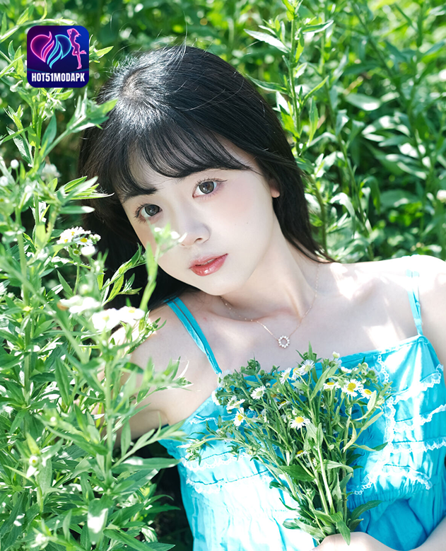 Yi Zhi: Beautiful Female Model on Hot51 Indonesia 2 - Hot51 Yi Zhi-hot51