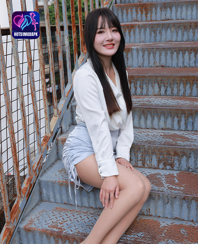 Wan Ping: Influencer Wanita Indonesia yang Memukau di Hot51 2 - Hot51 Wan Ping-hot51