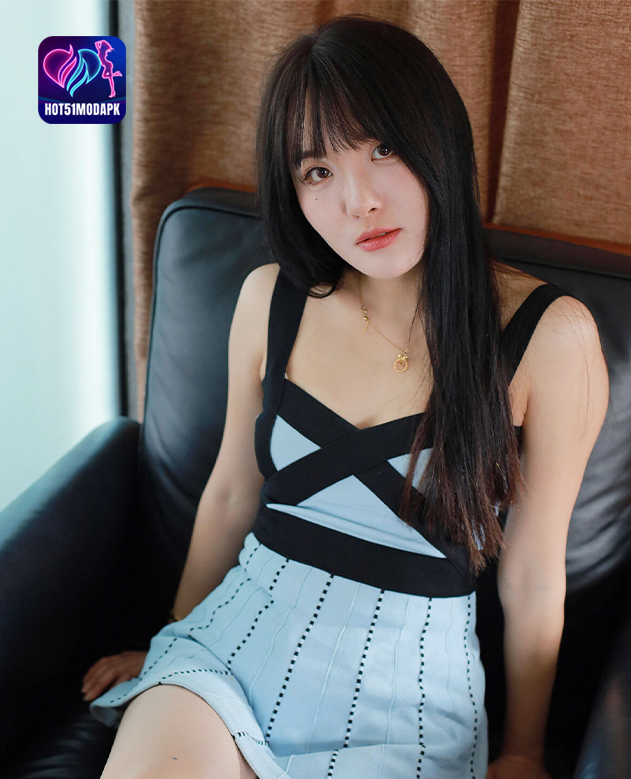 Read more about the article “Wan Tu, Female Influencer Hot51 Indonesia”