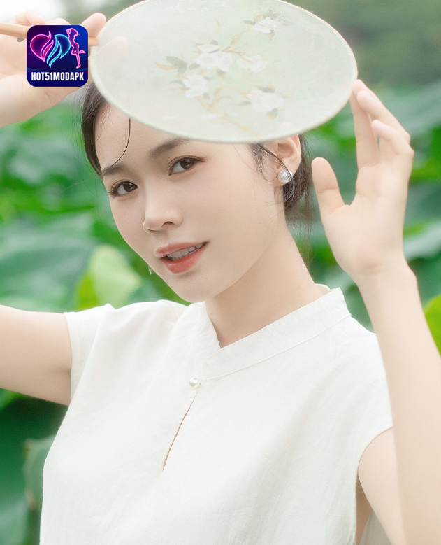 Yi Fang: Influencer Terkenal di Hot51 Indonesia 2 - Hot51 Yi Fang-hot51