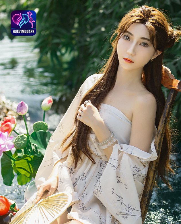 Leng Leng Influencer Wanita Populer di Indonesia di Hot51 1 - Hot51 You are currently viewing Leng Leng Influencer Wanita Populer di Indonesia di Hot51