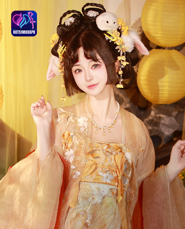 You are currently viewing Judul: Model Bu Ke Ai De He He Miao di Indonesia dan Popularitasnya di Hot51