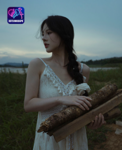 Read more about the article Judul: Model Cantik Indonesia: Chu Chu di Hot51