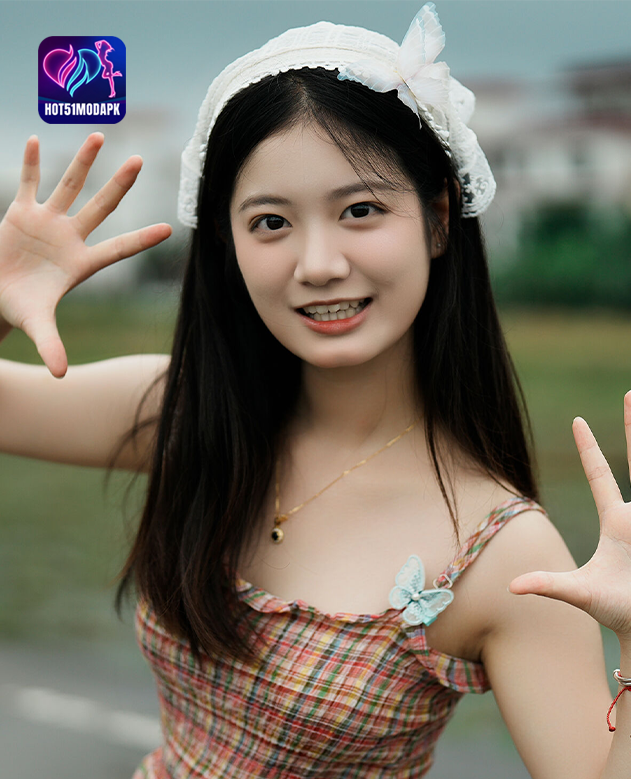 Fang Kuai: Model Cantik di Hot51 Indonesia 3 - Hot51 Fang Kuai-hot51