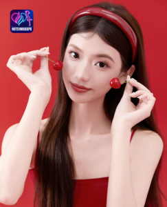 Read more about the article Ke Ai Ya Ya Zi: Model Terkenal di Hot51