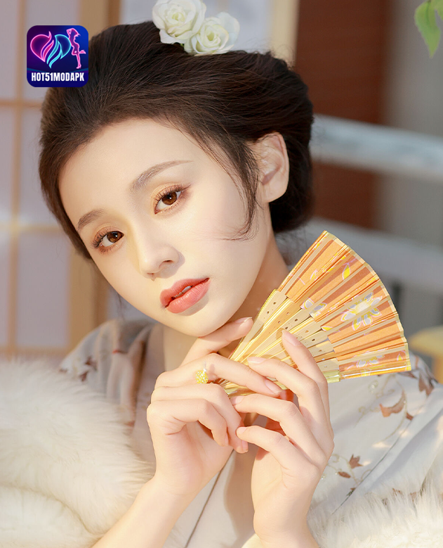 Peng Xiao Ya Ya-hot51