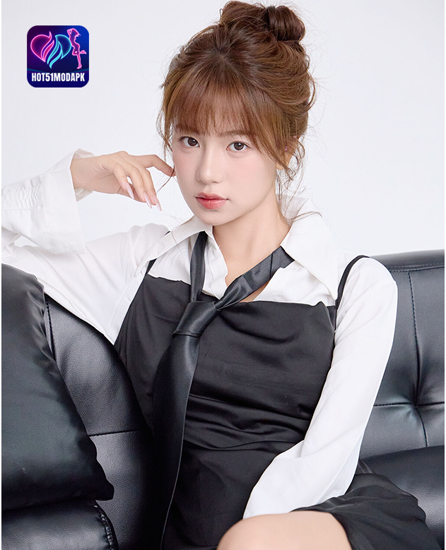 Wen Si Er Vv: Model Top di Hot51 2 - Hot51 Wen Si Er Vv-hot51