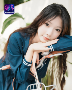Read more about the article Xiao Xi Female Model Hot51: Memikat