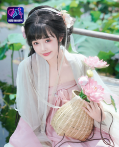 Read more about the article Yu Kimi: Model Wanita Hot51 Indonesia