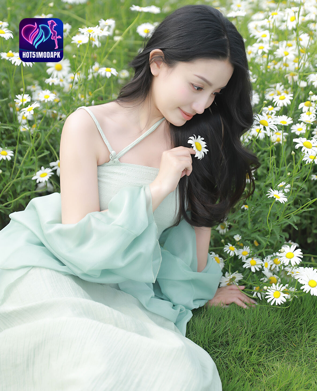 Jing Zi Jinns: Model Wanita Terbaik di Indonesia Hot51 2 - Hot51 Jing Zi Jinns-hot51