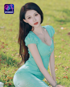 Read more about the article Liu Liu: Model Wanita di Indonesia Hot51