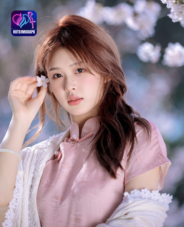 Luo Yan: Model Menawan di Indonesia Hot51 1 - Hot51 You are currently viewing Luo Yan: Model Menawan di Indonesia Hot51