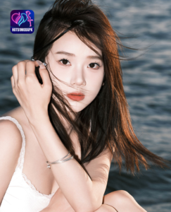 Read more about the article Pesona To Xiao Bei Female Model di Indonesia Hot51