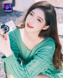 Read more about the article Xiao Dai: Pesona Model Wanita di Indonesia Hot51