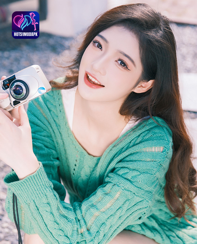 You are currently viewing Xiao Dai: Pesona Model Wanita di Indonesia Hot51