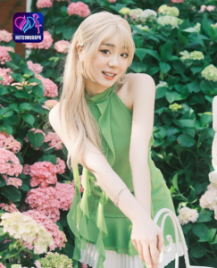 Read more about the article Xiao Ruan: Model Wanita Populer di Indonesia Hot51