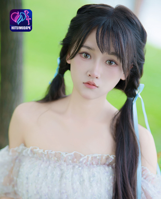 Xiao Su: Model Berbakat di Hot51 Indonesia 1 - Hot51 You are currently viewing Xiao Su: Model Berbakat di Hot51 Indonesia