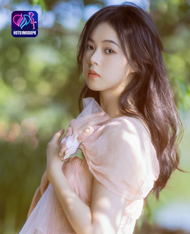 Xiao Yang: Model Mempesona di Hot51 Indonesia 2 - Hot51 Xiao Yang-hot51