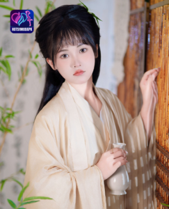 Read more about the article Xiao Yu: Model Wanita di Indonesia Hot51 yang Memikat Hati