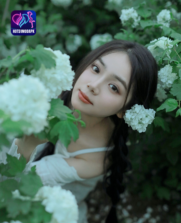 You are currently viewing Bu Shua Niao: Model Wanita di Indonesia Hot51